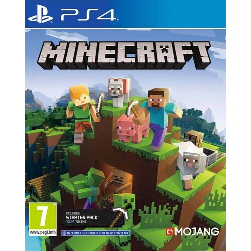 Microsoft igrica PS4 minecraft Cene