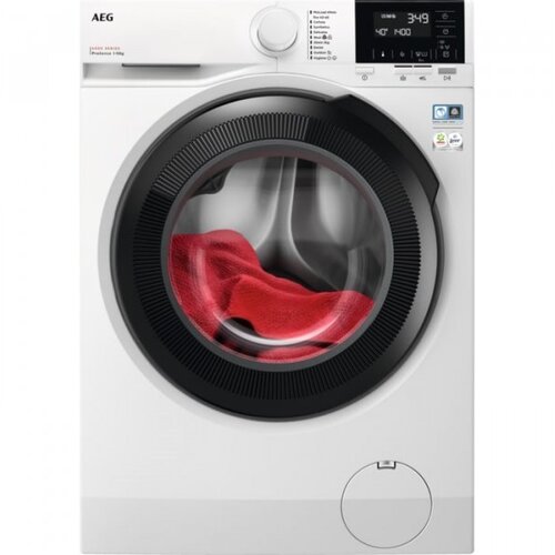 Aeg Ve&scaron; ma&scaron;ina LFR61144BE OUTLET Cene