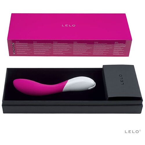 Lelo Mona 2 Cerise 007602 Slike