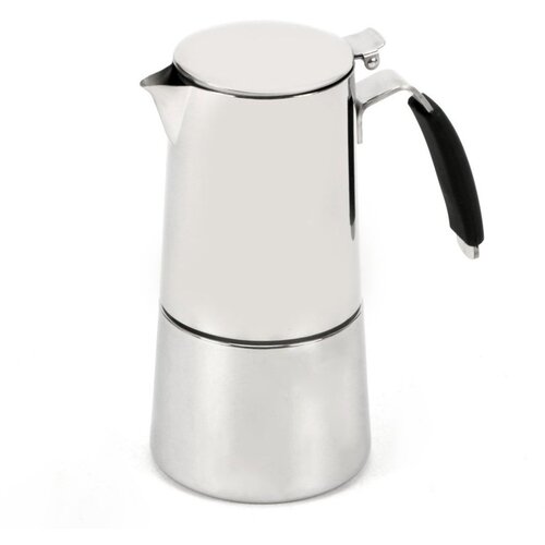 Ilsa omnia kafetiera / za 4 skodelice / inox / indukcija, (20454333) Slike