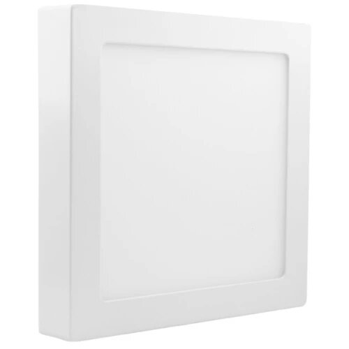  LED plafonjera 12W dnevno svetlo (3) Slike