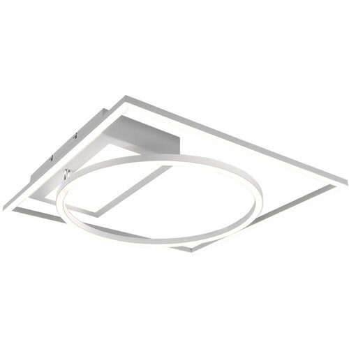 XXXL STROPNA LED-SVETILKA Downey 33 W//2700-6500 K/230 V/ Cene