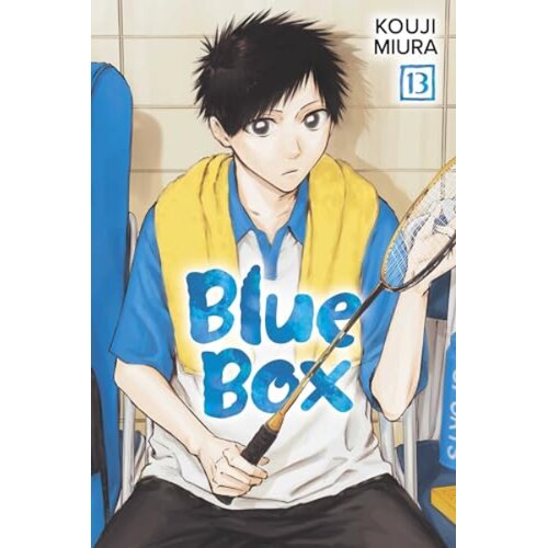 Harper Collins Publishers Ltd Kouji Miura - Blue Box, Vol. 13 Cene