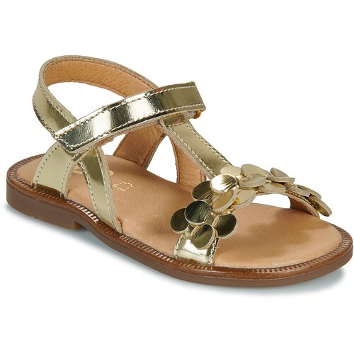 GBB HEUREUX Gold Slike