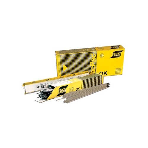 Esab elektrode OK 48.00 Fi3,2 pakovanje 4.4kg 180320 Cene