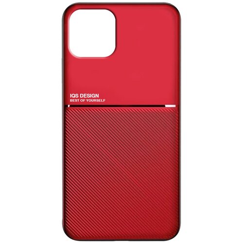  Maska za iPhone 15 Anti Static crvena Cene