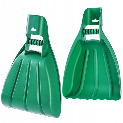 KADAX Zbiralka listja Plastične grablje za travo Bear Paw Garden, (5000353732) Slike