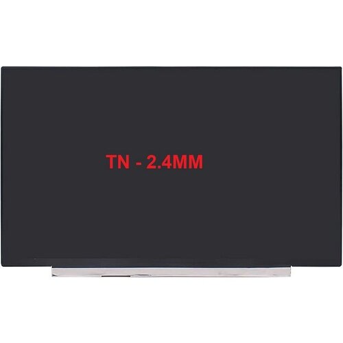 Led ekran za laptop 14 slim 30pin full hd ips kraci bez kacenja tn Slike