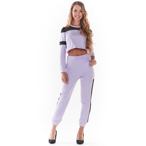 Infinite You Woman's Pants M238 Cene
