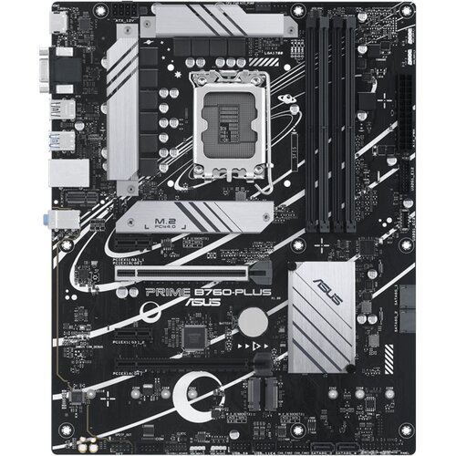 Asus Realtek PRIME B760-PLUS matična ploča Cene