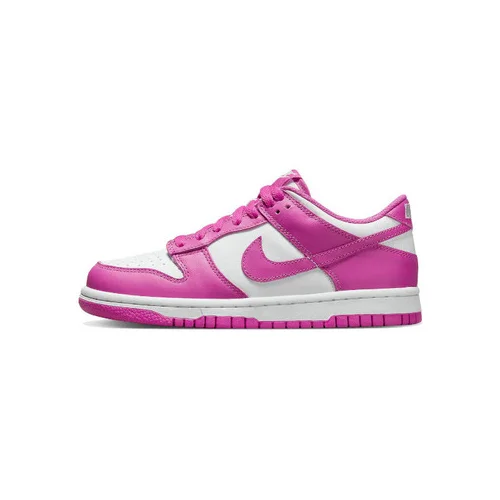 Nike Dunk Low Active Fuchsia Ružičasta