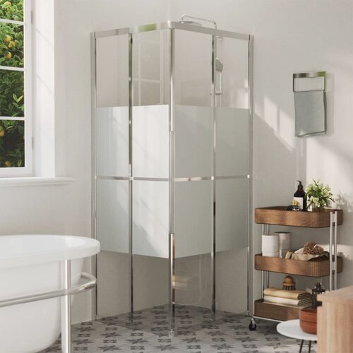 The Living Store Tuš kabina ESG 80x70x180 cm - Tuš Kabina, (21750913) Cene