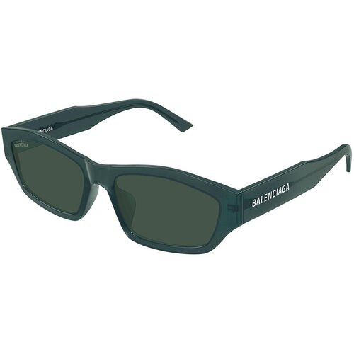 Balenciaga BB0448SK 003 - ONE SIZE (57) Slike