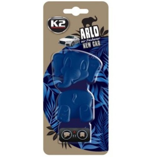 K2 auto care osvežilec Arlo Brand New Car Slike