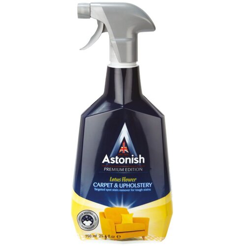 Astonish Target sprej za tepihe i tapecirani namje&amp;scaron;taj Slike
