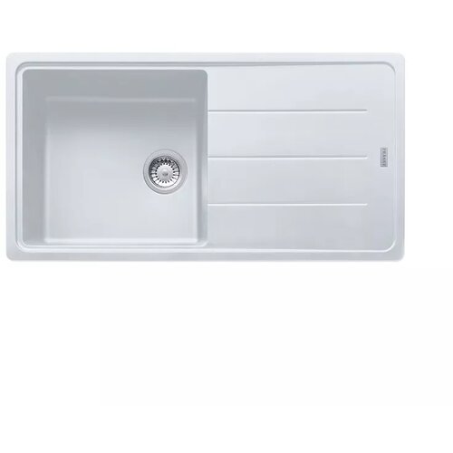 Franke sudopera Boston BFG 611-97 114.0276.119 Cene