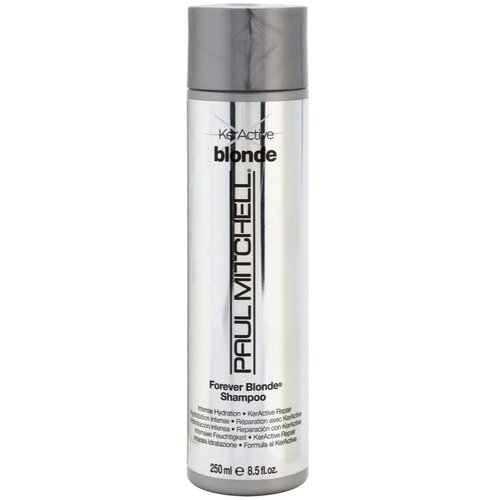 Paul Mitchell Blonde Forever Blonde šampon za blond lase 250 ml Cene