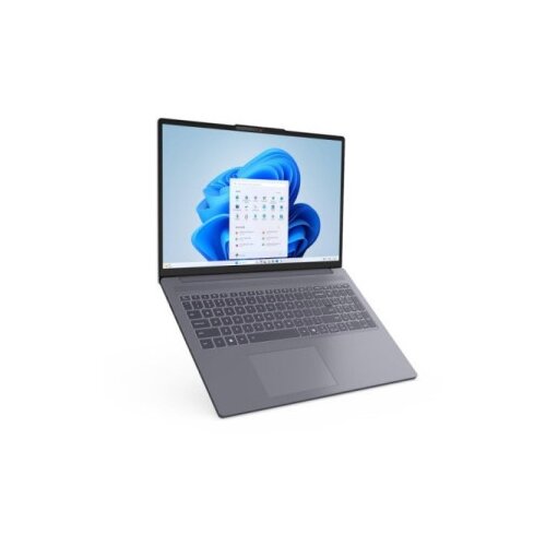 Lenovo IdeaPad Slim 3 16 R5-7533HS/20GB/M.2 512GB/16"FHD/2Y/SRB/83K8001VYA Cene