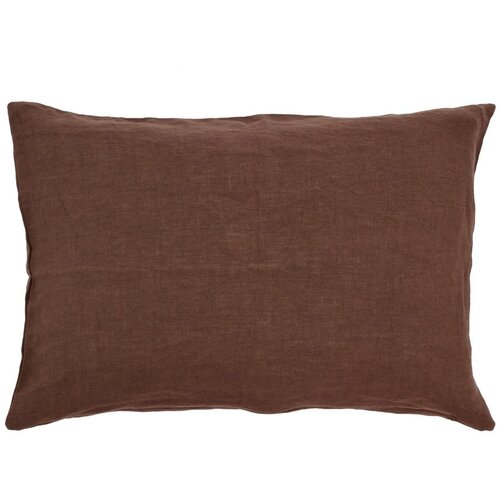 Södahl Lanena okrasna blazina 40x60 cm Linen – Cene