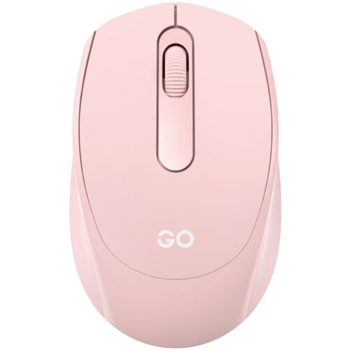 Fantech miš wireless gaming W603 go roze Cene