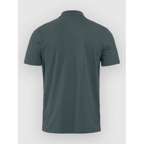 Horsefeathers Pano Polo T-Shirt storm Slike