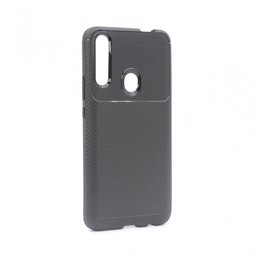  Torbica Defender Carbon za Huawei P smart Z 2019/Y9 Prime 2019/Honor 9X (EU) crna Cene