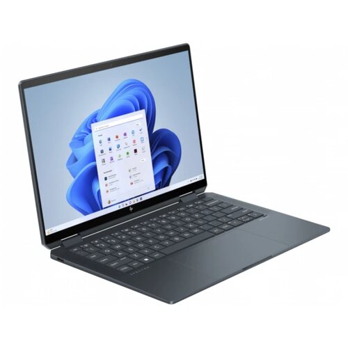 HP spectre x360 convertible 14-eu0003nn,Intel core ultra 5 125H,16GB ram(onboard) ( A03GNEA ) laptop Cene