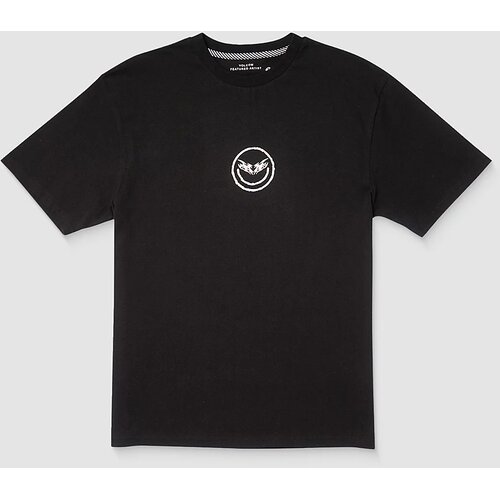 Volcom Fa Filip Rygalski 3 T-shirt black Slike