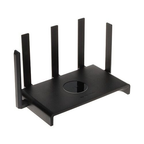 Ruijie Networks RG-EW1300G wireless router Gigabit Ethernet Dual-band (2.4 GHz /5 GHz) Black Cijene