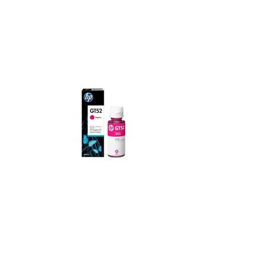 Tinta HP Inktank magenta GT52 Slike