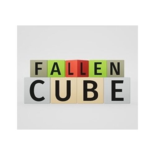  Fallen Cube Steam Key GLOBAL Cene