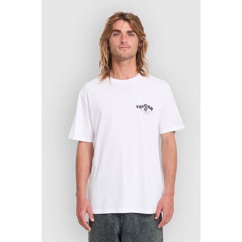 Volcom white Cene