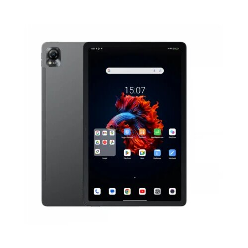 Blackview Tablet 11.5 MEGA 1 LTE 1200x2000 FHD+ 120Hz/12GB/256GB/13MP-50MP/FPR/Android 13/Gray Cene