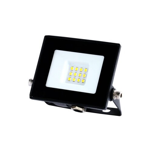 Xled 155418 10W LED reflektor 6500K,735Lm,IP65,AC220-240V,crni M.No.12002423-1-b Cene