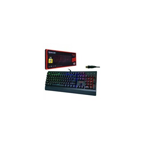 Redragon Kala K557 RGB Mechanical Gaming Cene