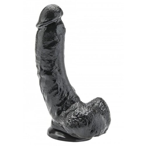 Toy Joy 2019 Dildo With Balls Get Real 8 Slike