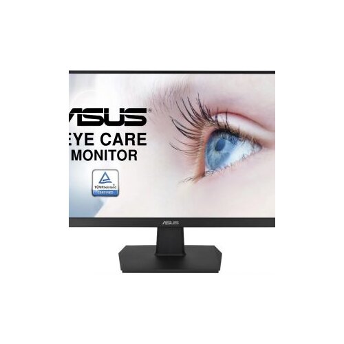 Asus 27" monitor VA27EHE27",IPS,FHD,75Hz,250cd,VGA,HDMI,Vesa 100x100mm,Frameless 3 side Cijene