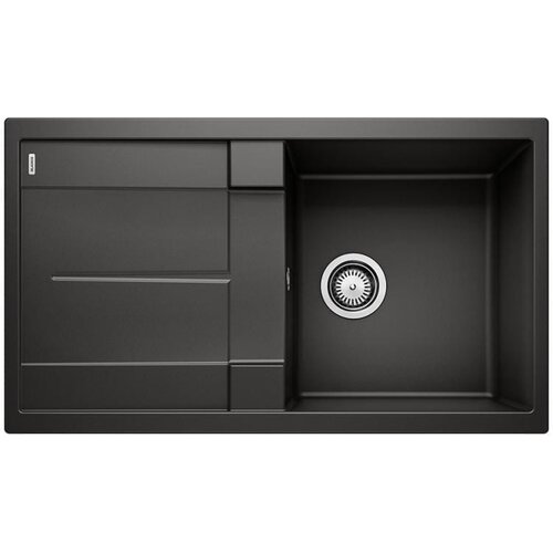 Blanco METRA 5 S crna sudopera Cene