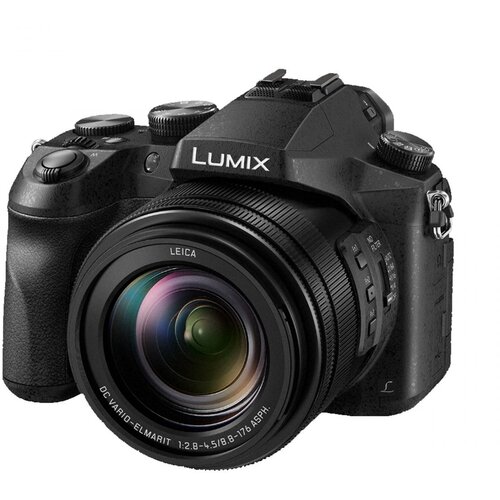 Panasonic Lumix DMC-FZ2000EP Slike