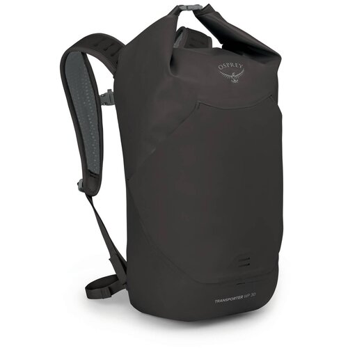 Osprey Transporter Roll Top WP 30 O/S Black O/S Cijene