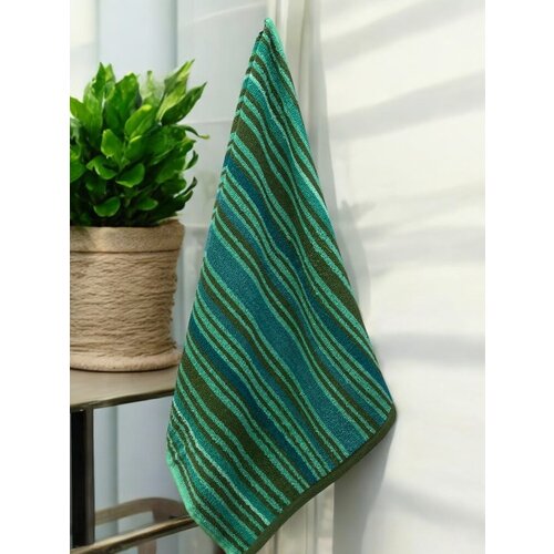  Peškir Stock 90x50cm S17 Dezen Zelena boja ( VLK000931-stockS17 ) Cene