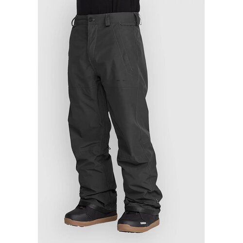 Volcom Dua Gore-Tex Pants dark grey Cene