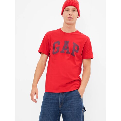 GAP T-shirt with logo - Men Cene