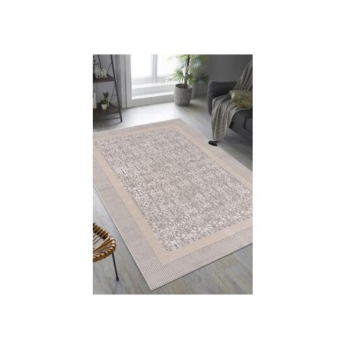 Conceptum Hypnose tepih lynosse P1162 dark grey 120 x 180 (669OPL1685) Slike
