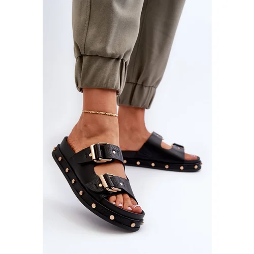 Big Star Women's Platform Sandals