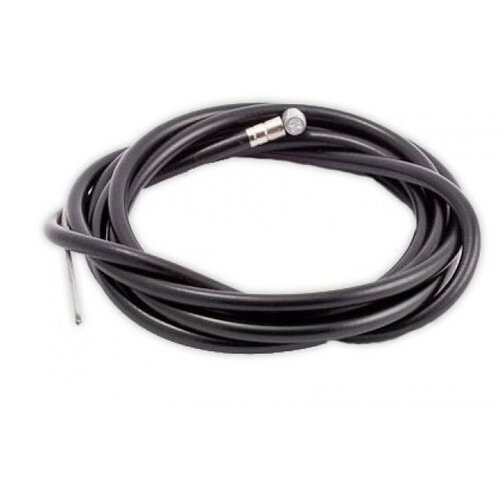 Shimano sajla kočnice ttype outer casing C800X900MM black dia 16X50MM indpack ibcttypflb Slike
