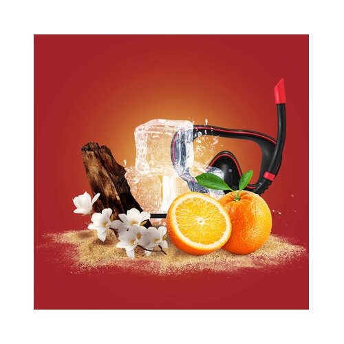 Old Spice Deep Sea XMASS darilni set (za moške) Cene