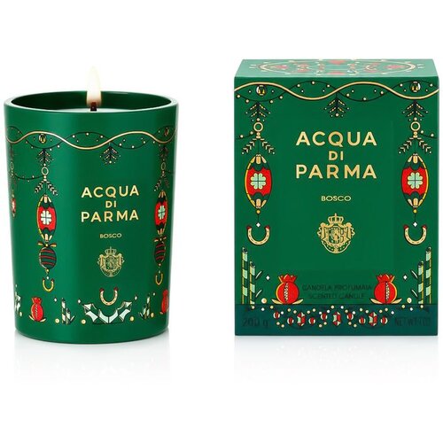 Acqua Di Parma Bosco Parfume Candle 200 ml (unisex) Cene