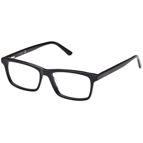 Guess Naočare GU 8268 001 Slike
