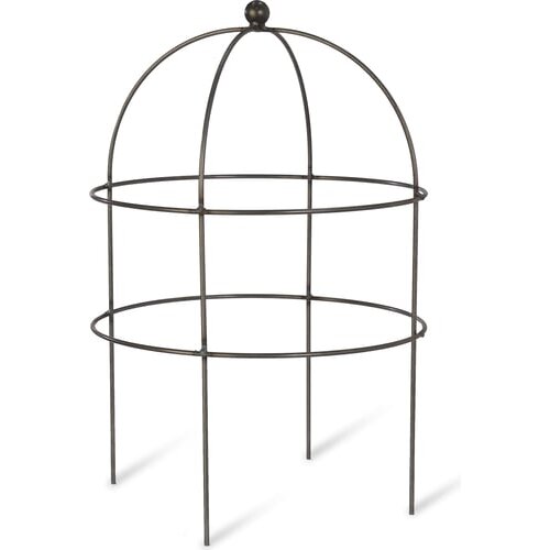 Garden Trading Podpora za rastline s kupolo Cene